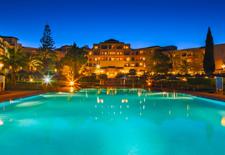 Tui Suneo Royal Kenz  Sousse
